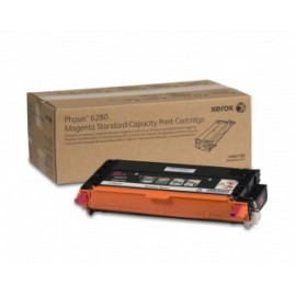 Toner Xerox 106R01389 Magenta, 2200 Páginas