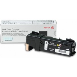 Toner Xerox 106R01484 Negro, 2600 Páginas