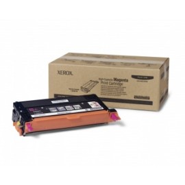 Toner Xerox 113R00724 Magenta, 6000 Páginas