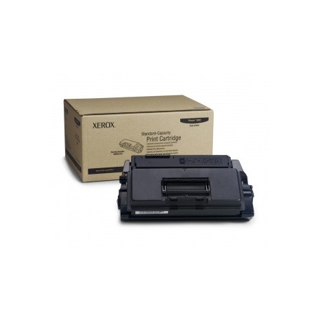 Toner Xerox 106R01370 Negro, 7000 Páginas