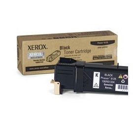 Toner Xerox 106R01338 Negro, 2000 Páginas