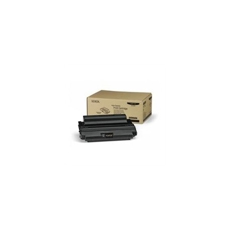 Toner Xerox 106R01372 Negro, 20.000 Páginas