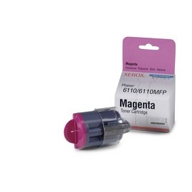 Toner Xerox 106R01205 Magenta, 1000 Páginas