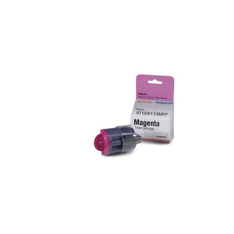 Toner Xerox 106R01205 Magenta, 1000 Páginas