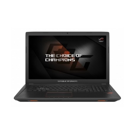 Laptop ASUS ROG GL753VD-GC060T 17.3