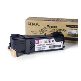 Toner Xerox 106R01279 Magenta, 1900 Páginas