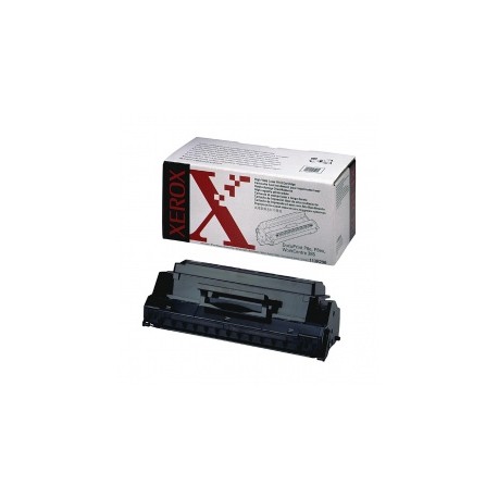 Toner Xerox 113R00296 Negro, 5000 Páginas