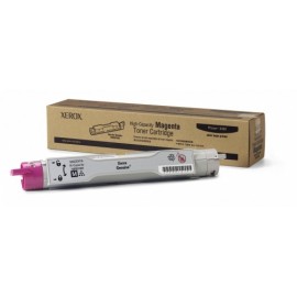 Toner Xerox 106R01083 Magenta, 7000 Páginas