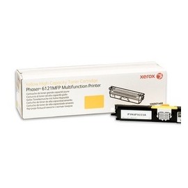 Toner Xerox 106R01475 Amarillo, 2600 Páginas