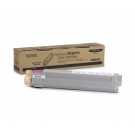 Toner Xerox 106R01078 Magenta, 18.000 Páginas