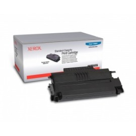 Toner Xerox 106R01378 Negro, 2200 Páginas