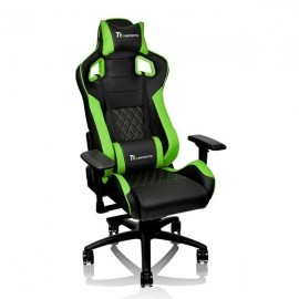 Tt eSPORTS Silla Gamer GT Fit, hasta 120Kg