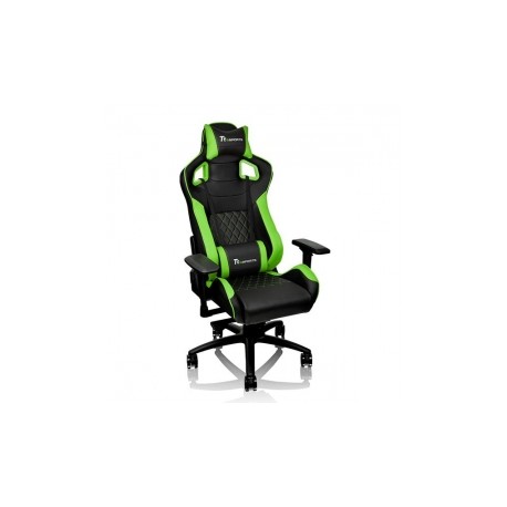 Tt eSPORTS Silla Gamer GT Fit, hasta 120Kg