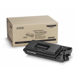 Toner Xerox 106R01148 Negro, 6000 Páginas