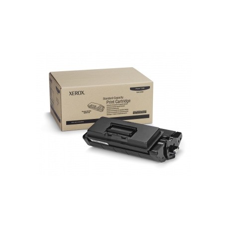 Toner Xerox 106R01148 Negro, 6000 Páginas