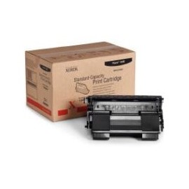 Toner Xerox 113R00657 Negro, 18.000 Páginas