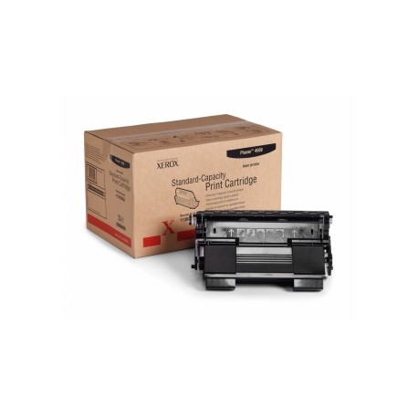 Toner Xerox 113R00656 Negro, 10.000 Páginas