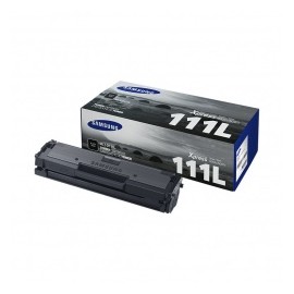 Toner Samsung MLT-D111L Negro, 1800 Páginas