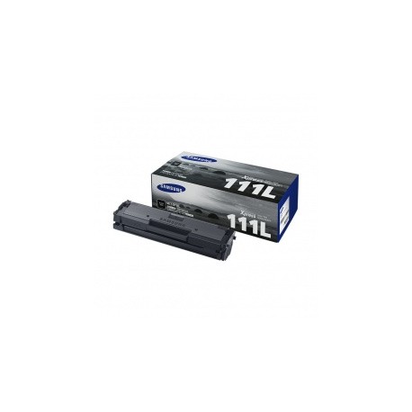 Toner Samsung MLT-D111L Negro, 1800 Páginas