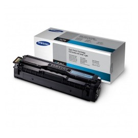 Toner Samsung CLT-C404S Cyan, 1000 Páginas