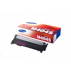 Toner Samsung CLT-M404S Magenta, 1000 Páginas