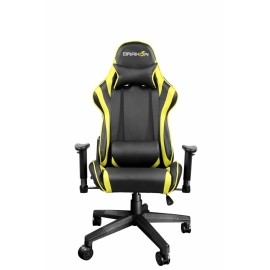 Raidmax Silla Gamer Drakon DK706, hasta 120Kg,