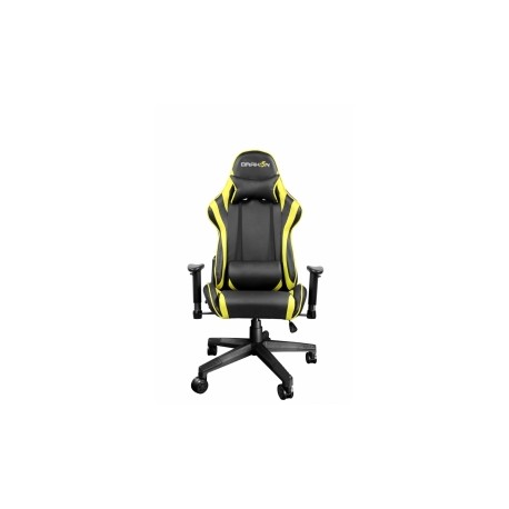 Raidmax Silla Gamer Drakon DK706, hasta 120Kg,