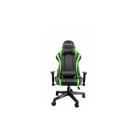 Raidmax Silla Gamer Drakon DK706, hasta 120Kg,