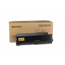 Toner Kyocera TK-162 Negro, 2500 Páginas