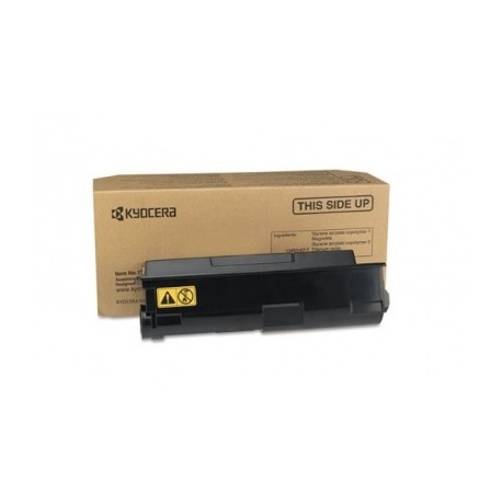 Toner Kyocera TK-162 Negro, 2500 Páginas