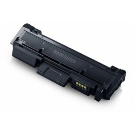 Toner Samsung MLT-D116S Negro, 1200 Páginas