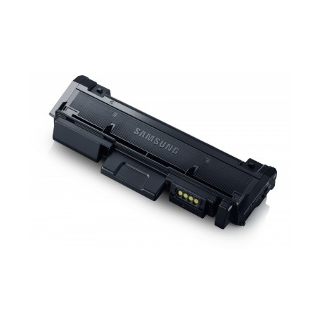 Toner Samsung MLT-D116S Negro, 1200 Páginas