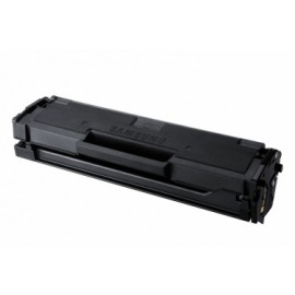 Toner Samsung 101 Negro, 1500 Páginas