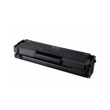 Toner Samsung 101 Negro, 1500 Páginas