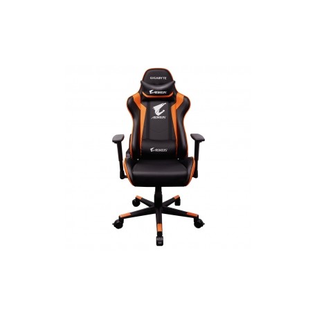 AORUS Silla Gamer AGC300, HASTA 120Kg,