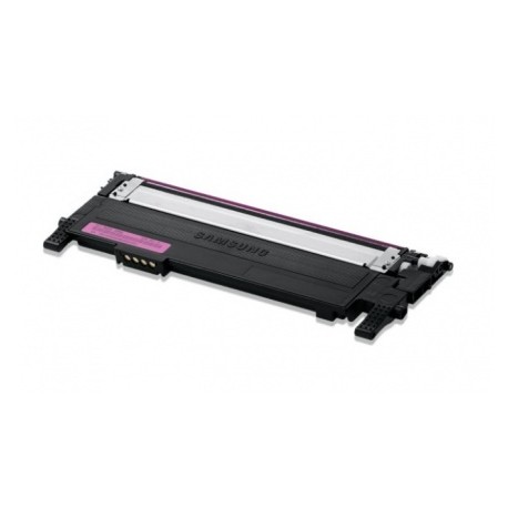 Toner Samsung CLT-M406S Magenta, 1000 Páginas