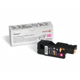 Toner Xerox 106R01632 Magenta, 1000 Páginas