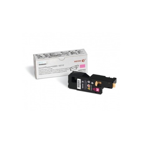 Toner Xerox 106R01632 Magenta, 1000 Páginas