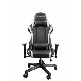 Raidmax Silla Gamer Drakon DK706, hasta 120Kg