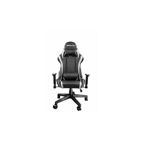 Raidmax Silla Gamer Drakon DK706, hasta 120Kg