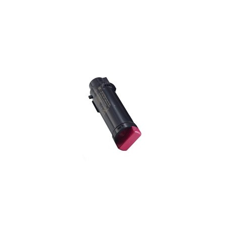 Toner Dell 593-BBOU Magenta, 1200 Páginas