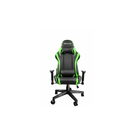 Raidmax Silla Gamer Drakon DK706, hasta 120Kg,