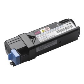 Toner Dell 1320c Magenta, 1000 Páginas