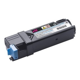 Toner Dell 331-0717 Magenta, 2500 Páginas