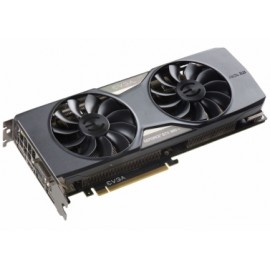 Tarjeta de Video EVGA NVIDIA GeForce GTX 980