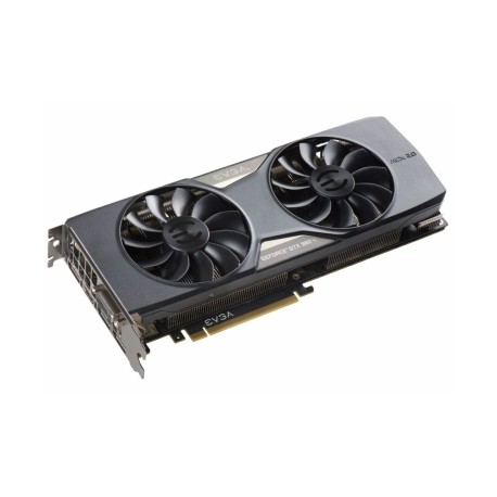 Tarjeta de Video EVGA NVIDIA GeForce GTX 980