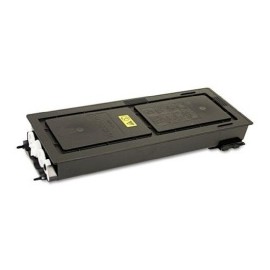 Toner Kyocera TK-677 Negro, 20.000 Páginas