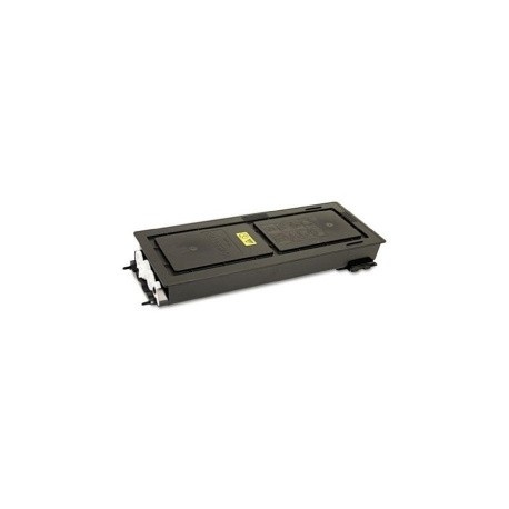 Toner Kyocera TK-677 Negro, 20.000 Páginas