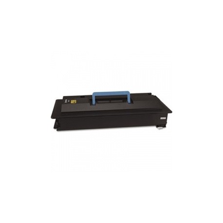 Toner Kyocera TK717 Negro, 34.000 Páginas