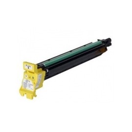 Toner Konica Minolta 4062311 Amarillo, 30.000 Páginas